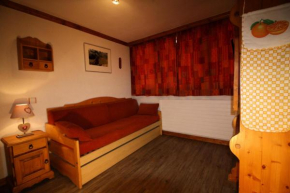 Résidence Palafour - Petit studio 2 - nord vue montagne MAE-3798 Tignes